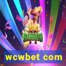 wcwbet com